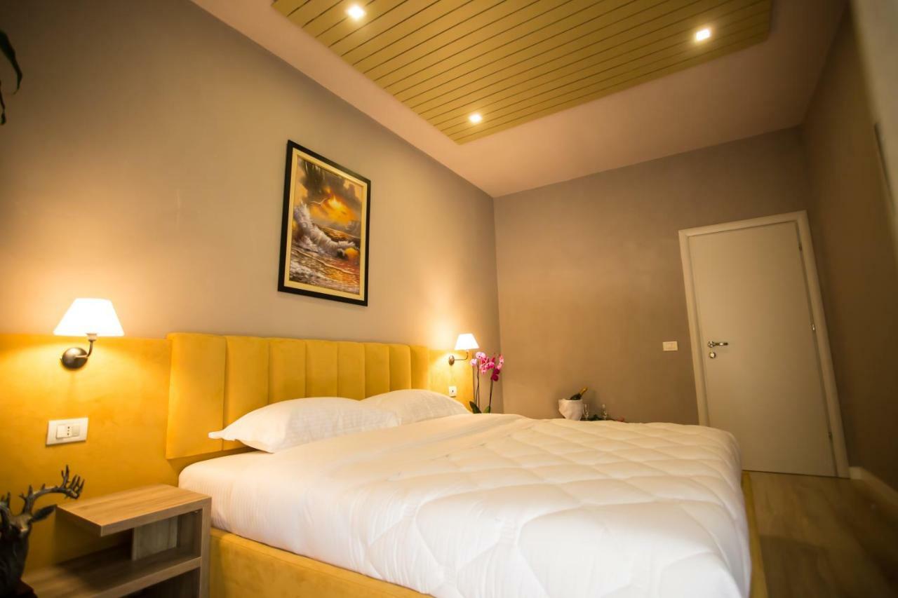 Vila Verde Beach Hotel Δυρράχιο Εξωτερικό φωτογραφία