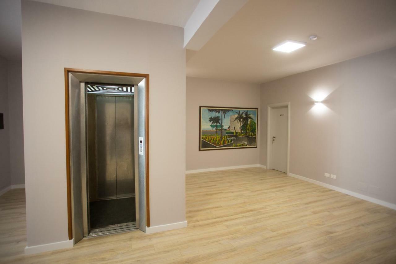 Vila Verde Beach Hotel Δυρράχιο Εξωτερικό φωτογραφία